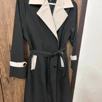 مانتو بارانی