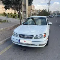 ماکسیما‌ مدل86