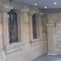 بازسازی.کاشی کار ی سنگ کاری نصاب آجر آنتیک گچکار|خدمات پیشه و مهارت|تهران, صادقیه|دیوار