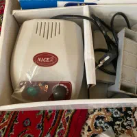 سوهان برقی درحد نو