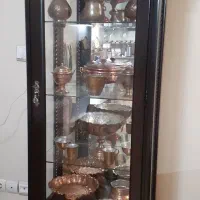 لوازم خانه|بوفه، ویترین، کنسول|شاهین‌شهر, شهرک میلاد|دیوار