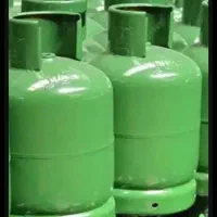 کپسول جیرفت گاز