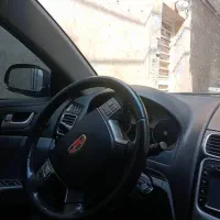 جیلی امگرند 7