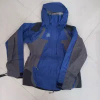 یک عدد کاپشن گرتکس+یک عدد شلوار گرتکس