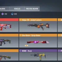 اکانت طاق و فروش