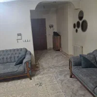 85متر2خواب فول امکانات روبه نماقابل تهاتر گلشهر|فروش آپارتمان|کرج, کرج نو|دیوار