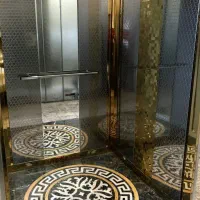 تولید کابین اسانسور وبازسازی کابین های قدیمی|خدمات پیشه و مهارت|تهران, تهرانسر مرکزی|دیوار