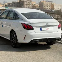 Mg gt 2024|خودرو سواری و وانت|تهران, المهدی|دیوار