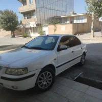 سمند LX ساده، مدل ۱۳۹۰