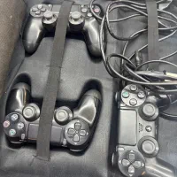 Ps4 یک ترابایت کپی خور|کنسول، بازی ویدئویی و آنلاین|پاکدشت, پاکدشت (مامازند)|دیوار