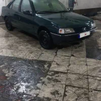 پژو آردی ایکس۸۴