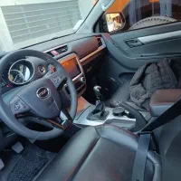 کی ام سی T8|خودرو سواری و وانت|زاهدان, |دیوار