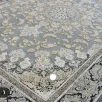 فروش دو عدد قالی سه در چهار