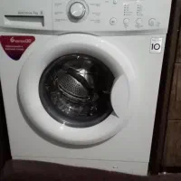 لباسشویی ال جی