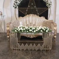 اجرایی صفر تا صد گل ارایی مراسمات شما بدون دستمزد|خدمات پذیرایی، مراسم|فلاورجان, |دیوار