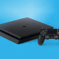 Ps4 slim 1tb