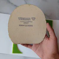 یک جفت رویه پینگ‌پنگ/تنیس روی میز/تیبهار،نیتاکو|ورزش‌های توپی|اصفهان, خواجه عمید|دیوار