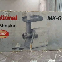 چرخ گوشت|سایر لوازم برقی|اهواز, کوی آغاجاری|دیوار