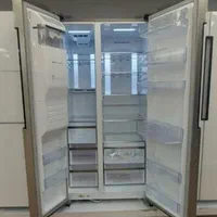 جشنواره فروش ساید بای ساید اسنوا بدون سود|یخچال و فریزر|مشهد, شهرک رازی (شهرک غرب)|دیوار