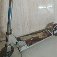 اسکوتر سالم
