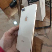 آیفون 8 پلاس
