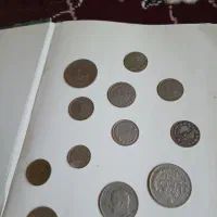 سکه زمان شاهی