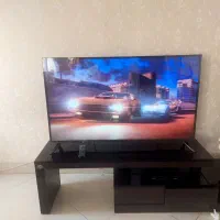 تلویزیون ۵۵ اینچ