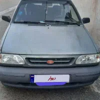 پراید مدل ۸۵
