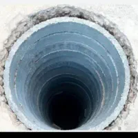 حفره چاه های کارگاهی و...