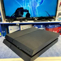 ps4 fat 1tra فول گیم|کنسول، بازی ویدئویی و آنلاین|تهران, فردوسی|دیوار