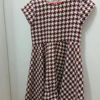 پیراهن و کت دخترانه