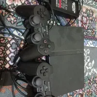 میز کامپیوتر پلی استیشن ۲ مانیتور ال جی|کنسول، بازی ویدئویی و آنلاین|شیراز, شهرک سراج|دیوار