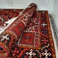 فرش چشمه وزان