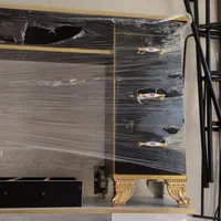 میز کاشت پایه آهویی|آرایشگاه و سالن‌های زیبایی|شیراز, قلعه نو|دیوار