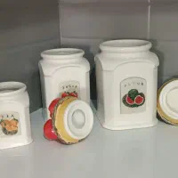 بانکه پاسماوری فانتزی|ظروف نگهدارنده، پلاستیکی، یک‌بارمصرف|قم, زنبیل آباد|دیوار