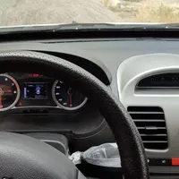 ساینا دنده‌ای S، مدل ۱۴۰۳