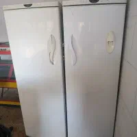 یخچال دوقلو امرسان