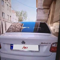 ساینا دوگانه فول|خودرو سواری و وانت|تهران, تختی|دیوار