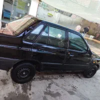 پراید 83 انژکتور کامل|خودرو سواری و وانت|قائمشهر, |دیوار