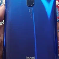 شیائومی نوت ۸ پرو ، حافظه ۱۲۸