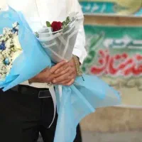 تسبیح گم کردم