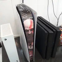 نصب بازی ps4 ps5 xbox با نازلترین قیمت در گیلان|کنسول، بازی ویدئویی و آنلاین|رشت, منظریه|دیوار