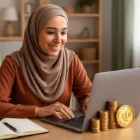 کار با گوشی در منزل  ویژه بانوان هدفمند