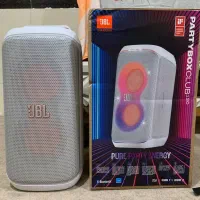 اسپیکر جی بی ال PartyBox Club 120