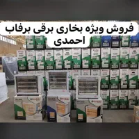 فروش بخاری برقی مدل اروپایی جدید کم مصرف صادراتی A