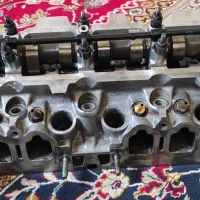 سرسلند ماشین سمند|قطعات یدکی و لوازم جانبی|شاهین‌شهر, الهیه|دیوار