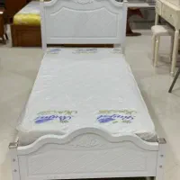 تخت خواب یک و نیم نفره|تخت و سرویس خواب|بندر کنگان, |دیوار