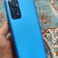 نوت ۱۱ اس تمیز . رام ۸ گیمینگ|موبایل|یزد, |دیوار