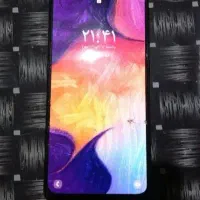 گوشی a50 سامسونگ
