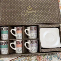 فنجان و نعلبکی vogati